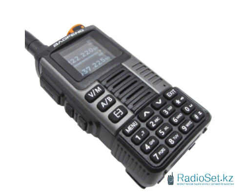 Рация Baofeng UV-K67